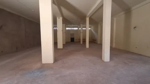 Location Hangar Oran Oran