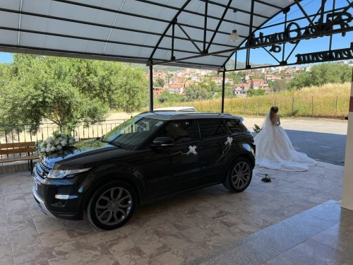 Location voiture marié pour cortège