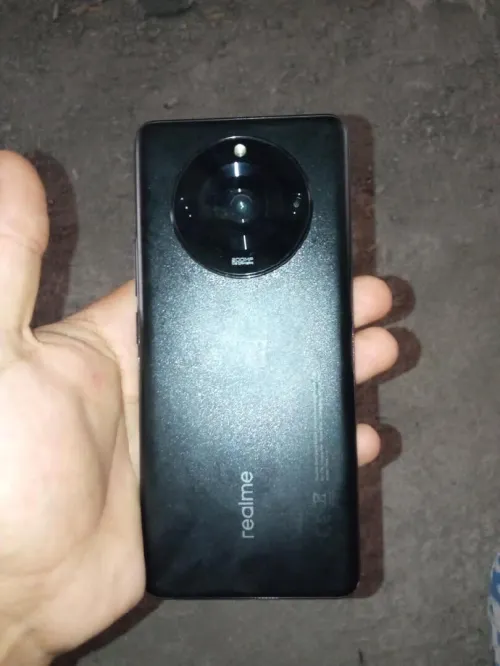 Realme 11 pro plus