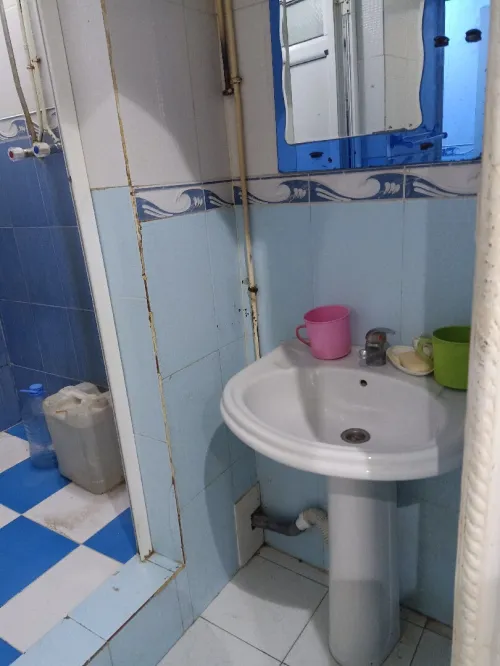 Vente Appartement F3 Constantine El khroub