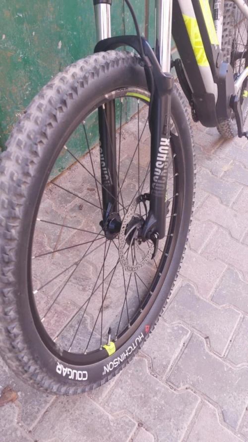 vélos electriques