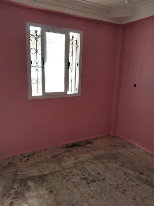 Vente Appartement F6 Batna Djezzar