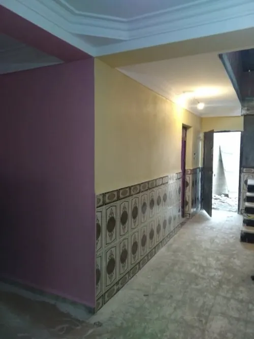 Vente Appartement F6 Batna Djezzar