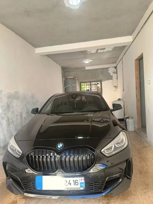 BMW Série 1 2024 Edition M Sport Pro