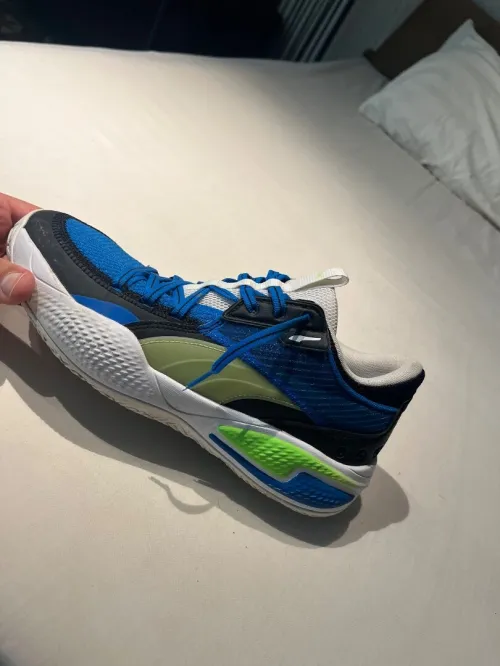 Basket puma original 