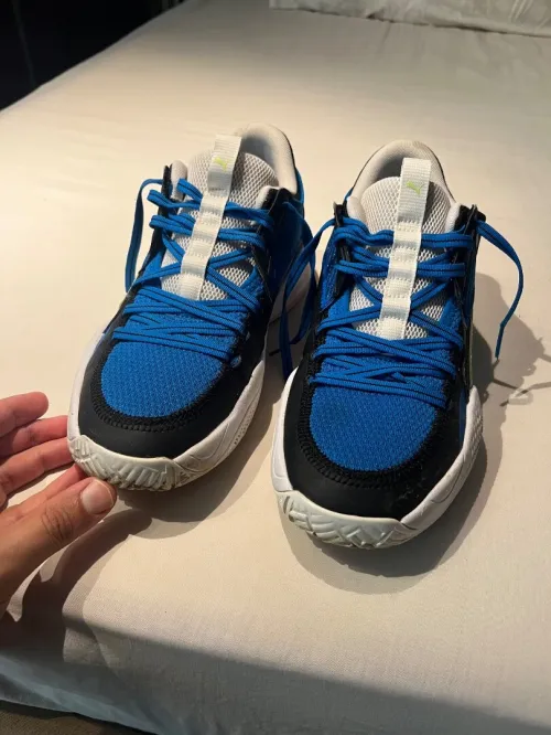 Basket puma original 