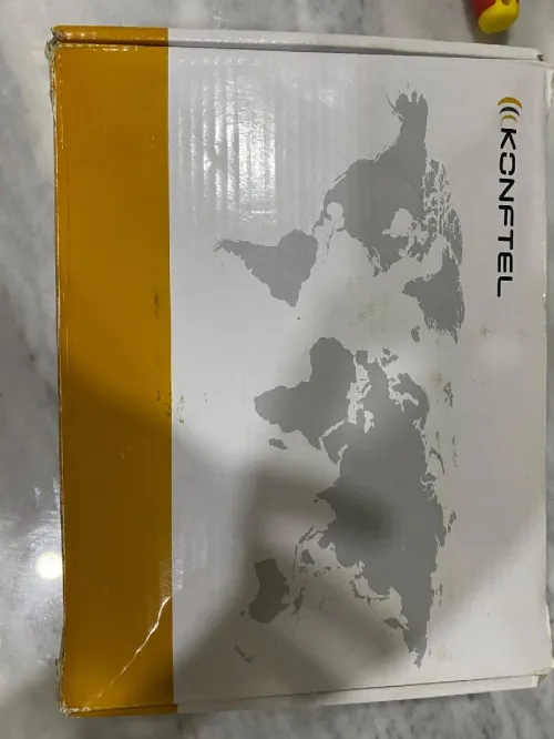 Konftel 55w