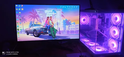 Pc gamer 
