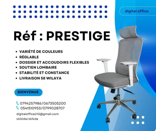 chaise 