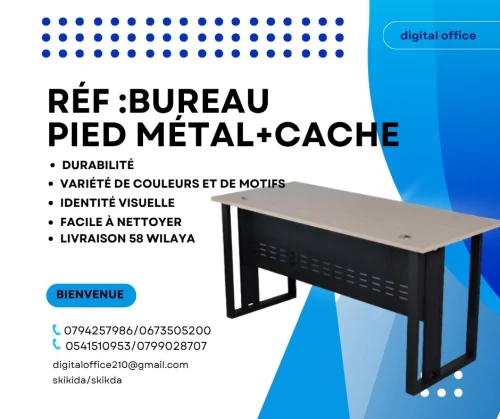 Bureau 