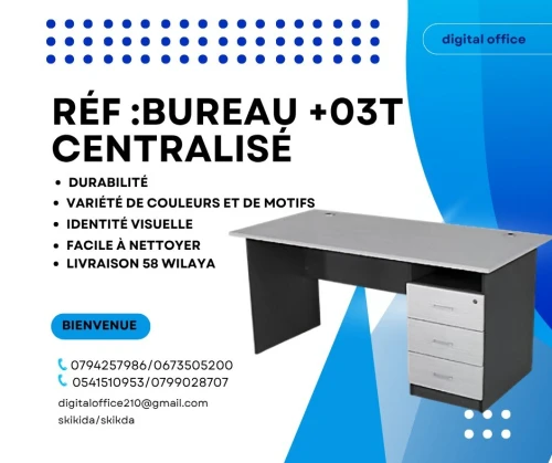 Bureau 