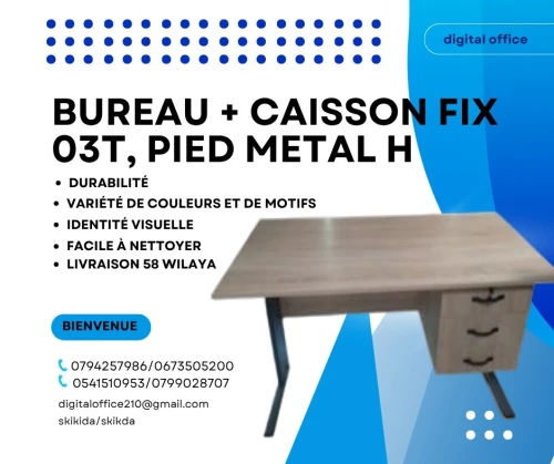 Bureau 