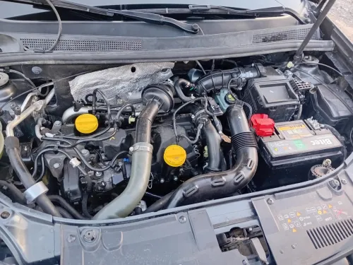Dacia Sandero 2019 Stepway