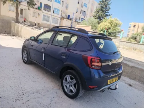 Dacia Sandero 2018 Stepway