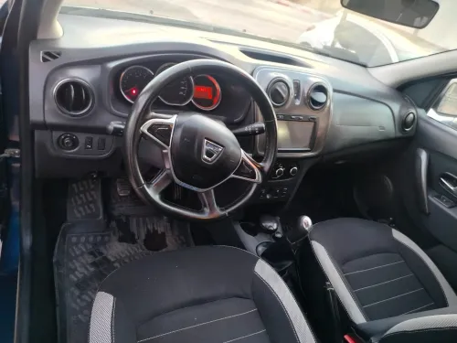 Dacia Sandero 2018 Stepway