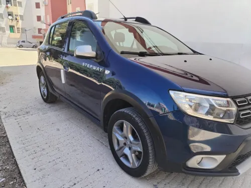 Dacia Sandero 2018 Stepway