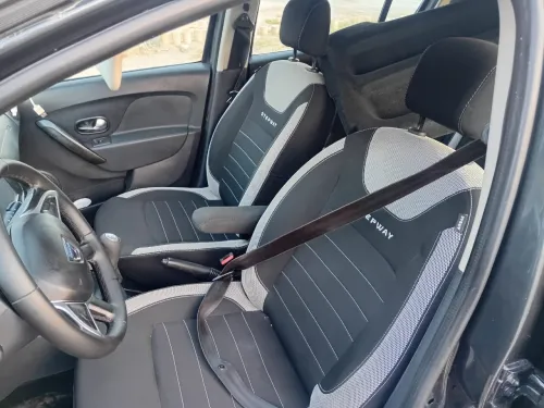 Dacia Sandero 2019 Stepway