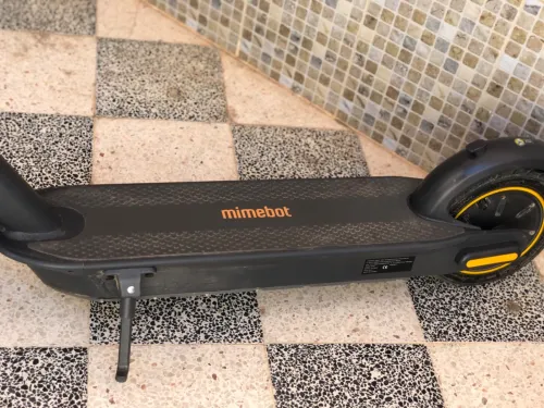 Mimebot g 30 max Mimebot 