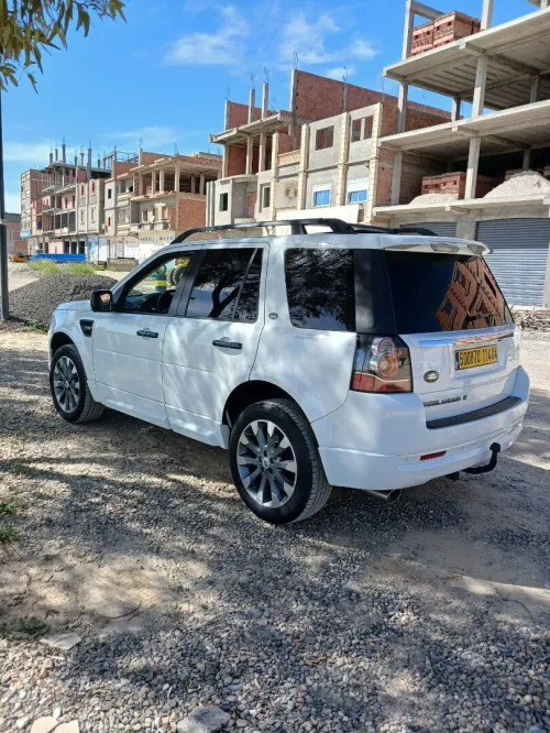 Land Rover Freelander 2 2014 Premium 