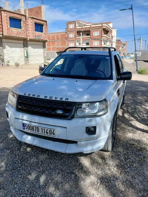 Land Rover Freelander 2 2014 Premium 