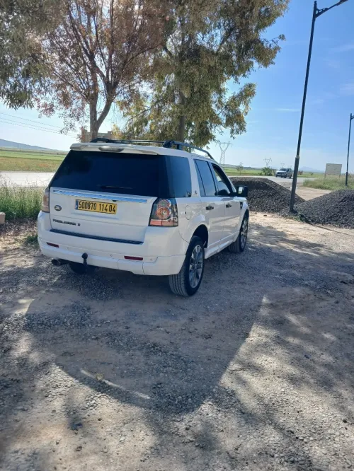 Land Rover Freelander 2 2014 Premium 