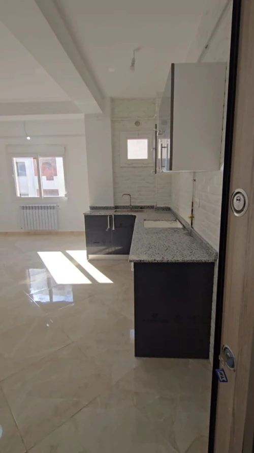 Vente Appartement F2 Tipaza Bou ismail
