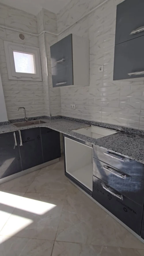 Vente Appartement F2 Tipaza Bou ismail