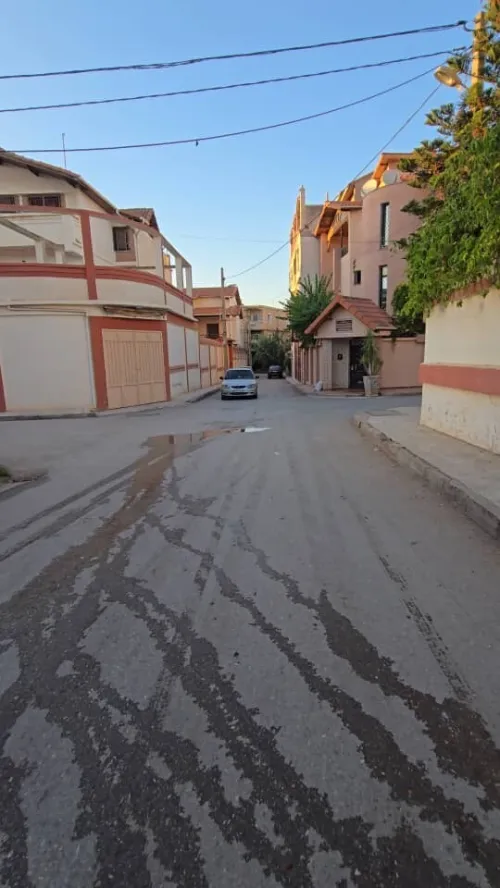 Vente Villa Blida Blida