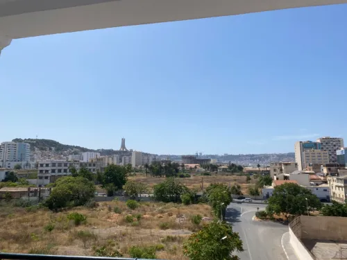 Vente Appartement F3 Alger Hussein dey