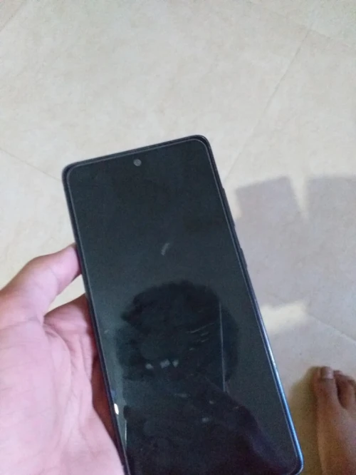 Samsung S20 FE