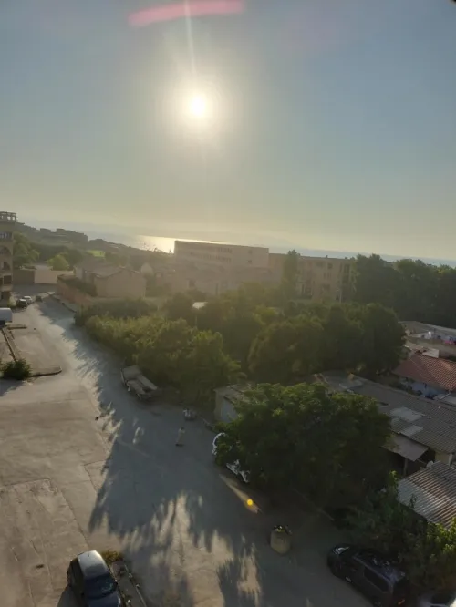 Vente Appartement F3 Alger Bordj el kiffan