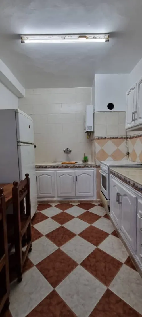 Location vacances Appartement F3 Mostaganem Mostaganem
