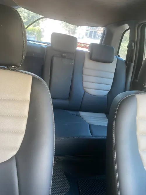 Hyundai Matrix 2008 Matrix