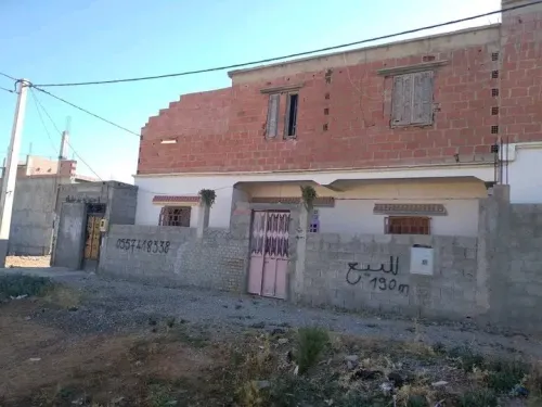 Vente bien immobilier Oum El Bouaghi Ouled gacem