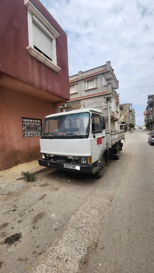 fiat iveco fiat iveco 1985