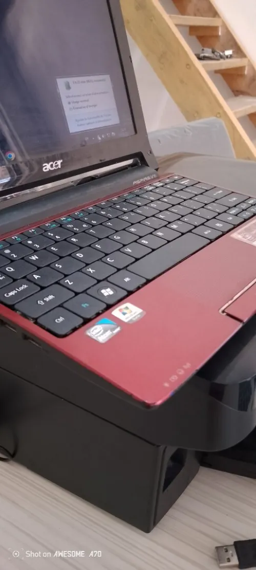 ACER ASPIRE ONE 
