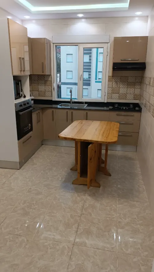 Location Appartement F4 Tipaza Fouka
