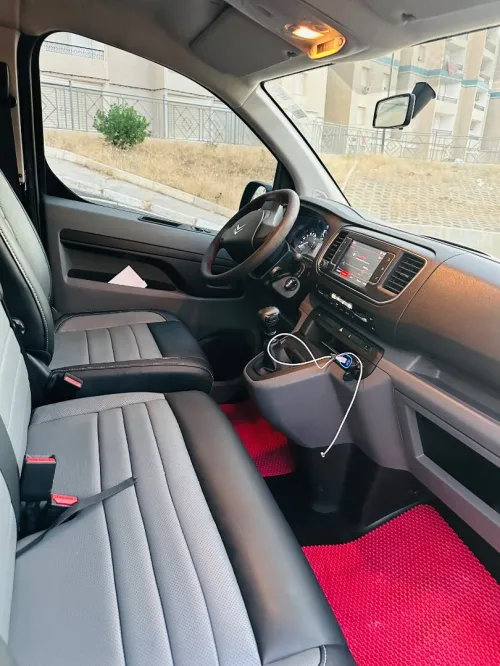 Citroen Jumpy 2023 
