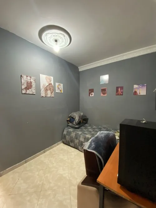 Vente Appartement F4 F5 Constantine El khroub