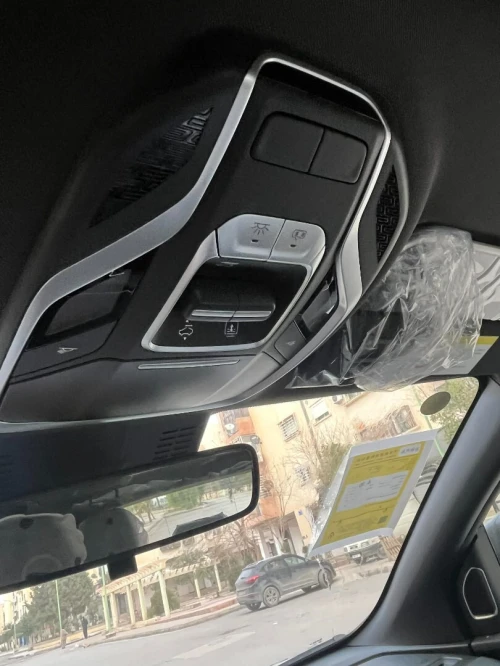 Geely Coolray 2026 