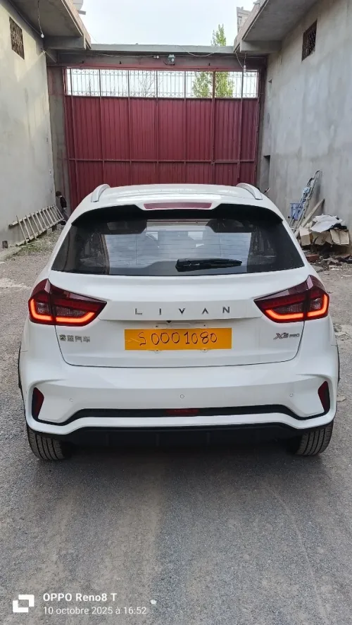 Livan X3 Pro  2025 