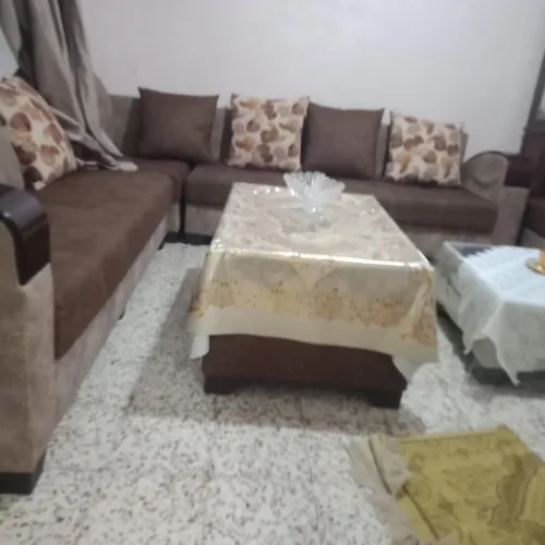 Vente Appartement F4 Tipaza Tipaza