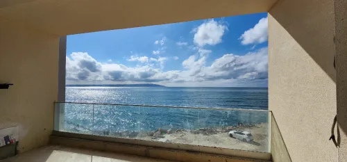 Vente Appartement F2 Alger Bordj el bahri
