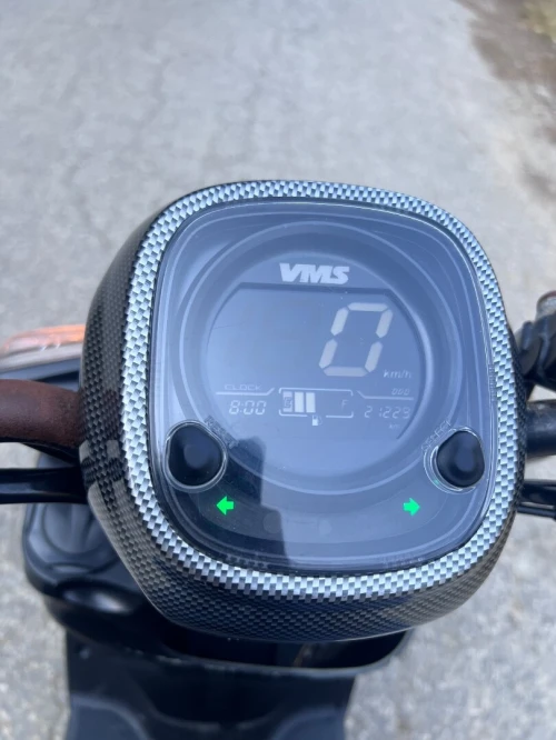 Vms Cuxi 1 2023