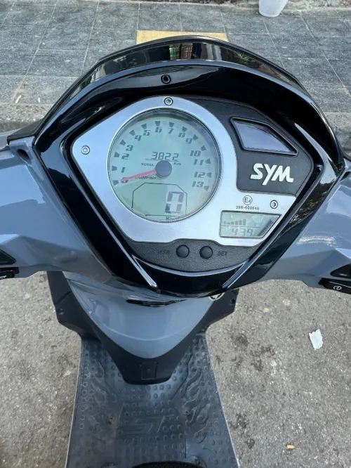 Sym Symphony st 2025