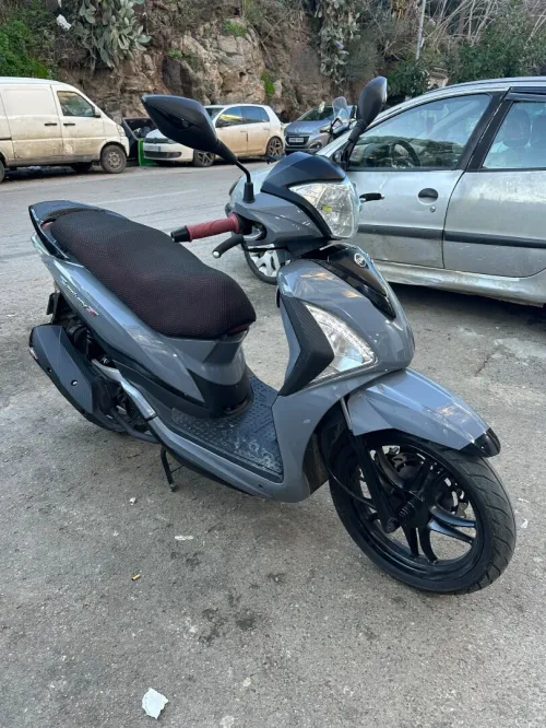 Sym Symphony st 2025