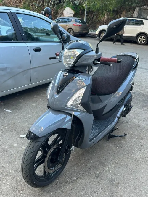 Sym Symphony st 2025