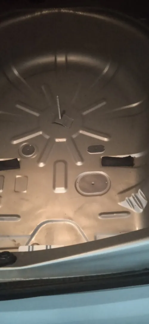 Renault Symbol 2018 Made In Bladi