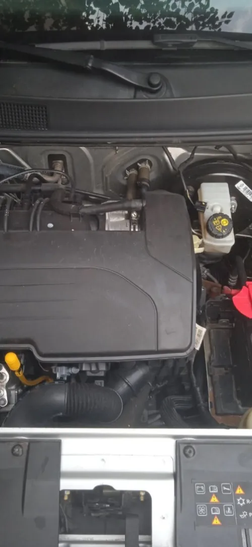 Renault Symbol 2018 Made In Bladi