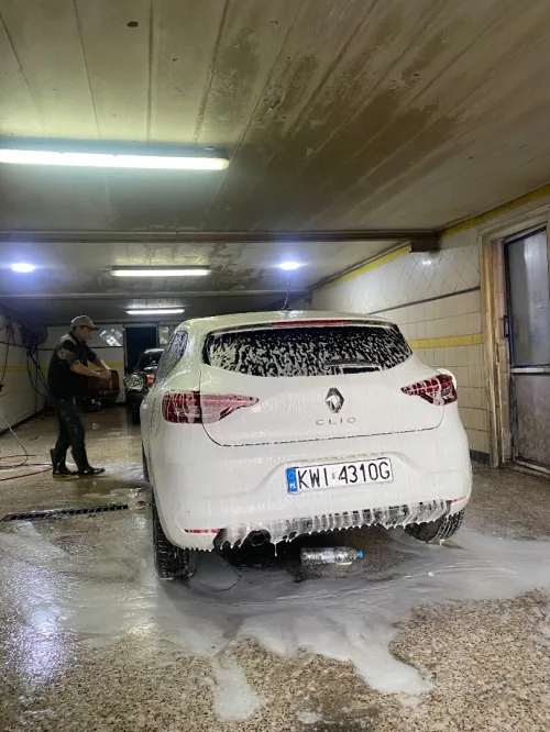 Renault Clio 5 2020 Etech